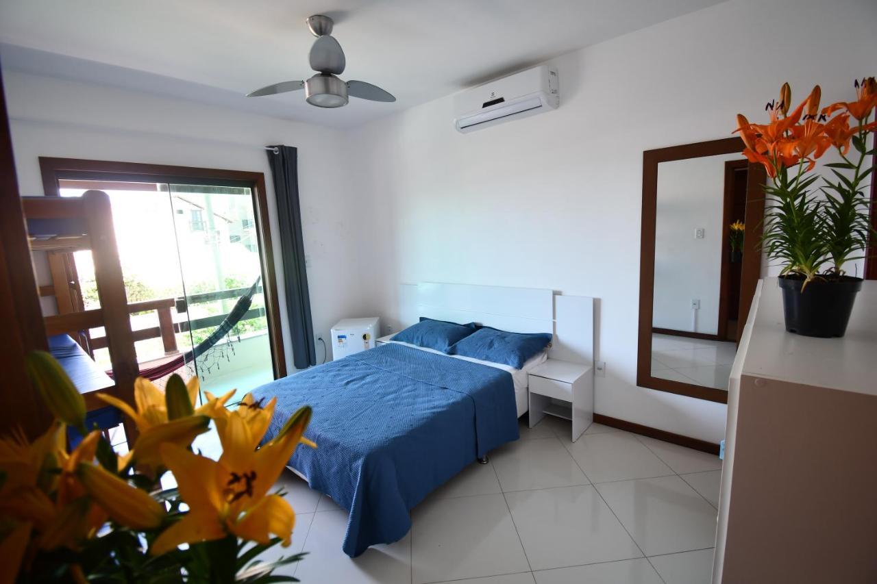 Enseada Hostel Arraial do Cabo Esterno foto