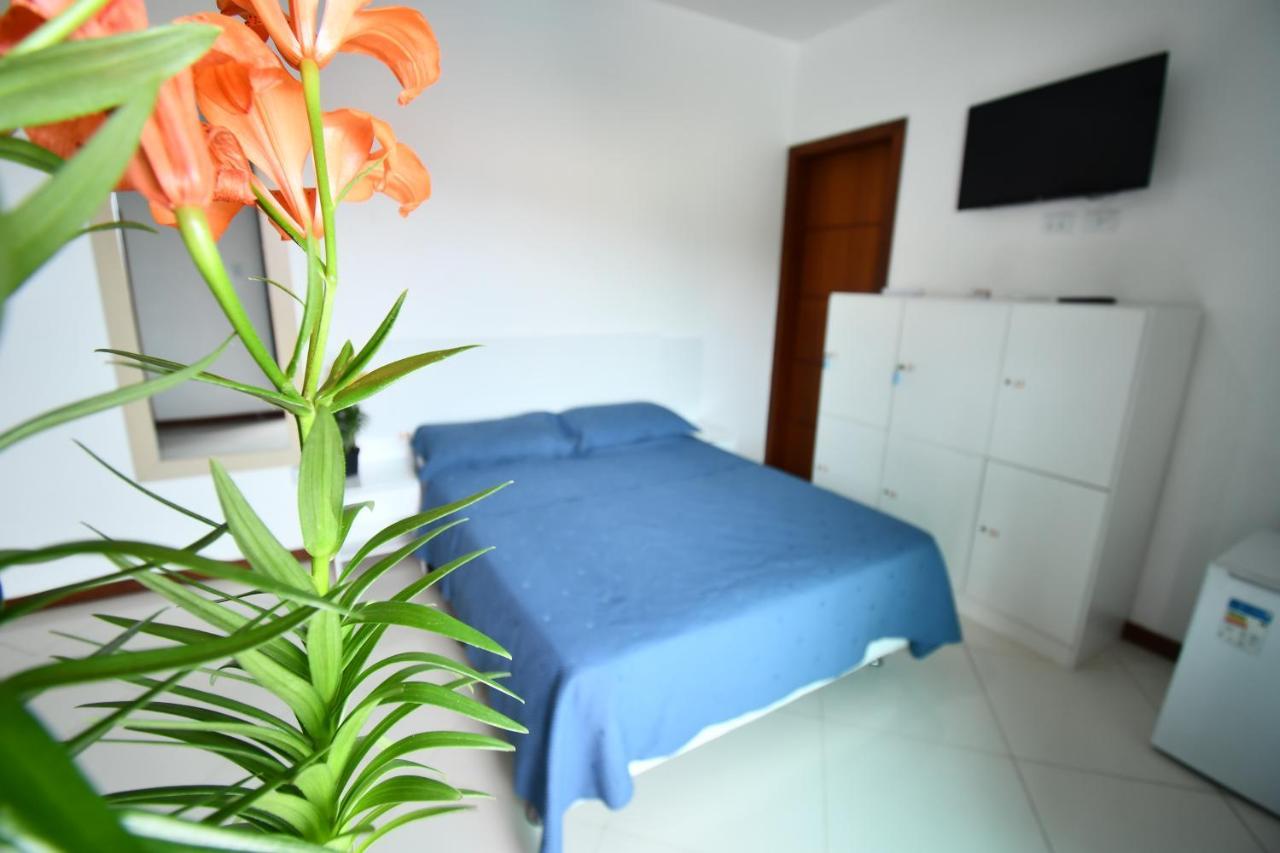 Enseada Hostel Arraial do Cabo Esterno foto